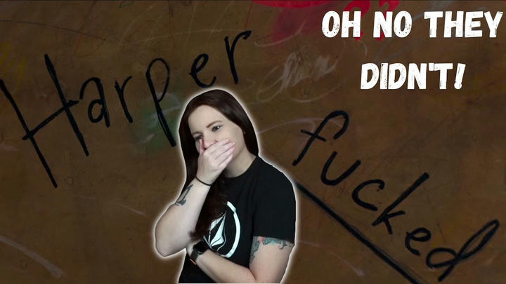 EvilQK - Heartbreak High (2022)