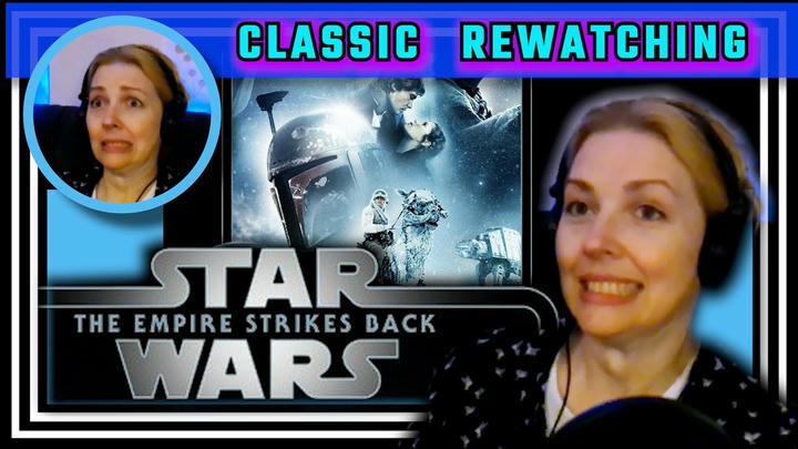 OK CHRISTINA - Star Wars: Episode V - The Empire Strikes Back (1980)