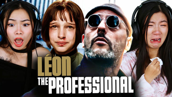 Movie Munchies - Léon: The Professional (1994)