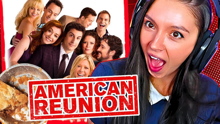 BissFlix - American Reunion (2012)