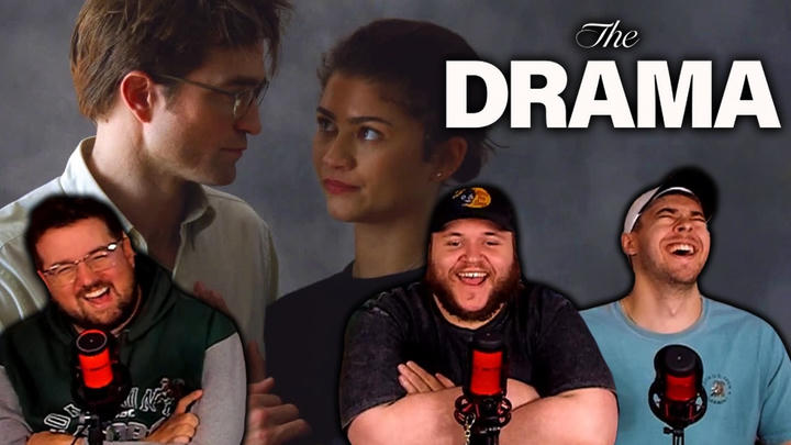 Reel-Time - The Drama (2026)