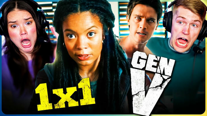 CinePals - Gen V (2023)