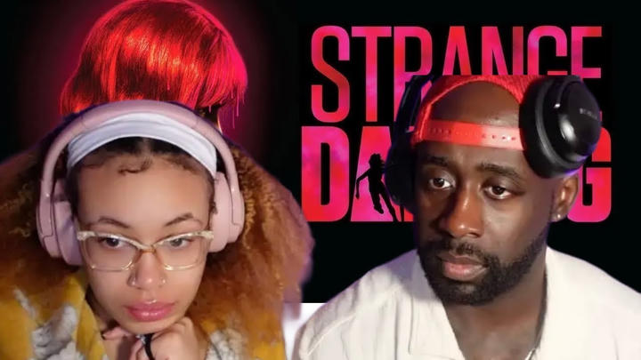 Dai N Nat Reacts - Strange Darling (2023)