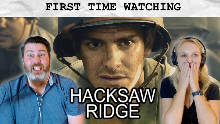 Video Village - Hacksaw Ridge (2016)
