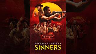 Tyler Alexander - Sinners (2025)