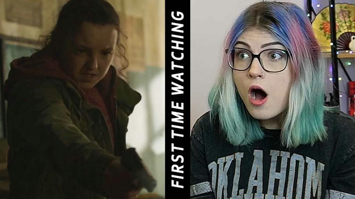 The Last of Us Episode 4 "Please Hold to My Hand" REACTION