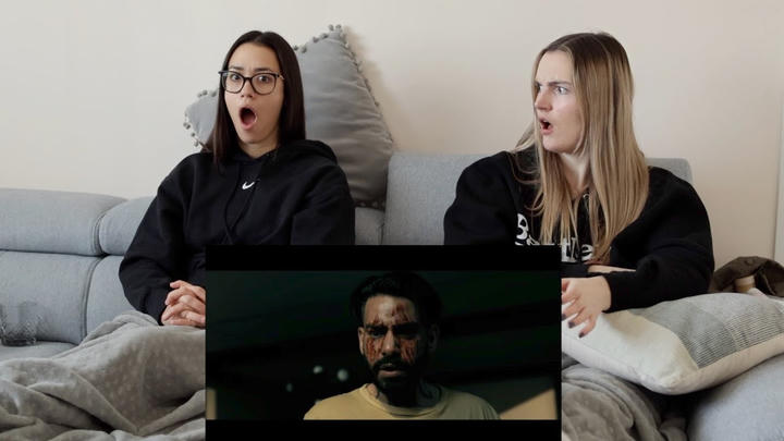 The Fall of the House of Usher Episode 3 Reaction