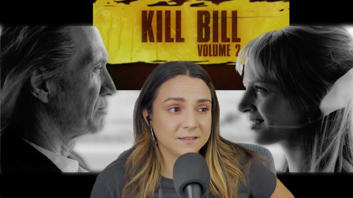 Shanelle Riccio - Kill Bill: Vol. 2 (2004)