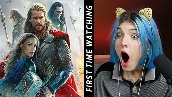 Trixy Blue - Thor: The Dark World (2013)