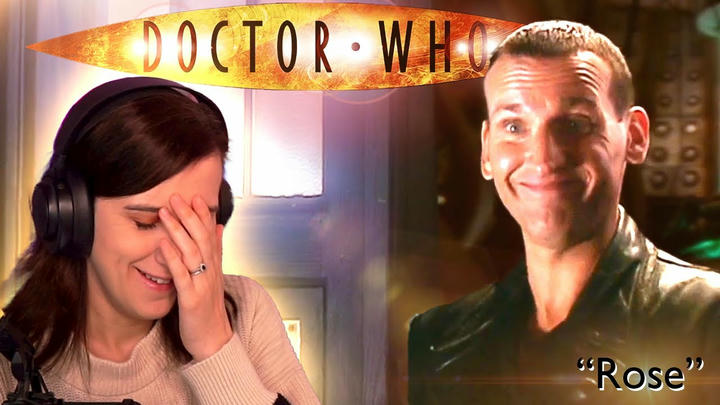 Movies with Mary - Doctor Who (2005)