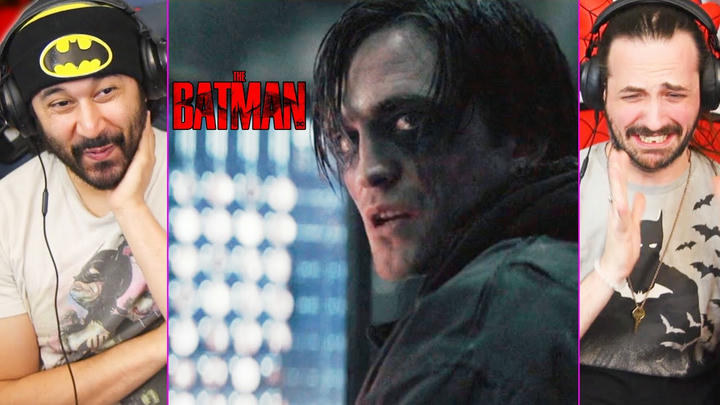The Batman NEW MOVIE CLIP #3 & TV SPOT REACTION!! "Alfred & Bruce Wayne"