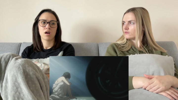 Death Note Episode 35 Reaction