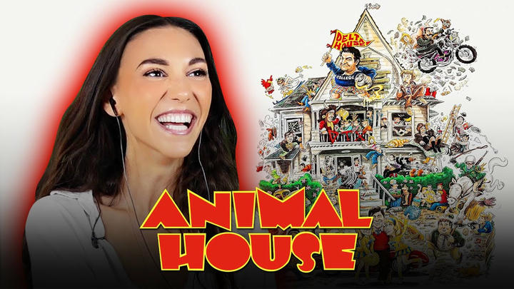 The Coby Show - National Lampoon's Animal House (1978)