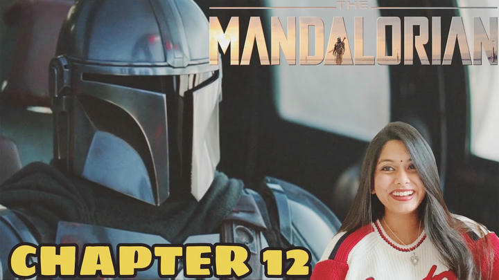 The Mandalorian 2x4 ~ '' The Siege'' ~ Chapter 12 ~ Reaction