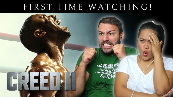 Creed II (2018)