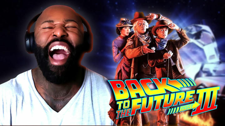 Devin G - Back to the Future Part III (1990)