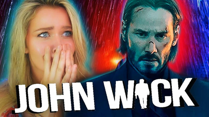 At Kim's Place - John Wick (2014)