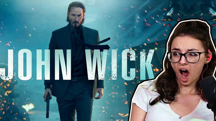 Magic Magy - John Wick (2014)