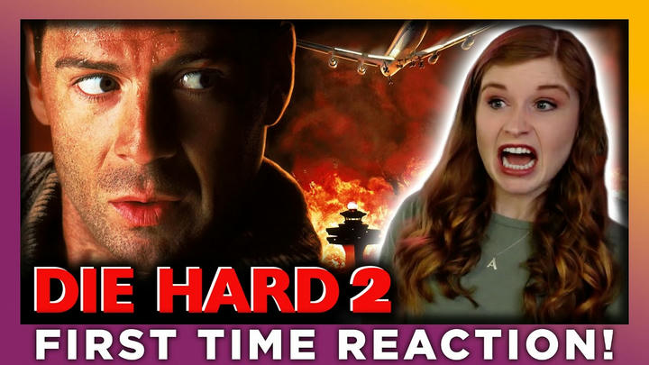 Die Hard 2 (1990)
