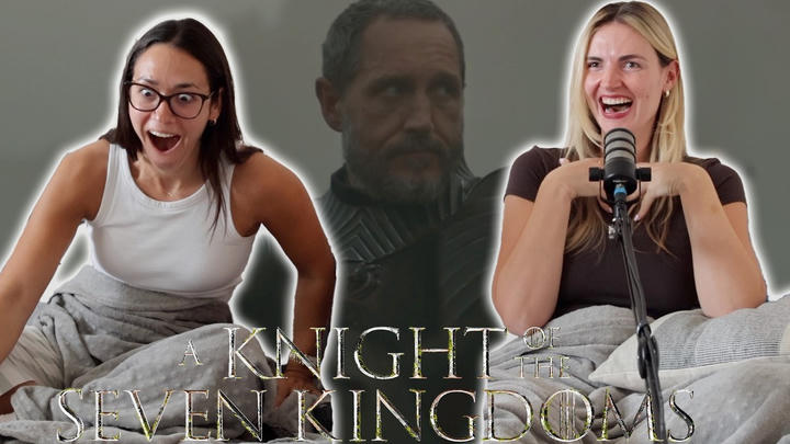 A Knight of the Seven Kingdoms 1x04 Reaction