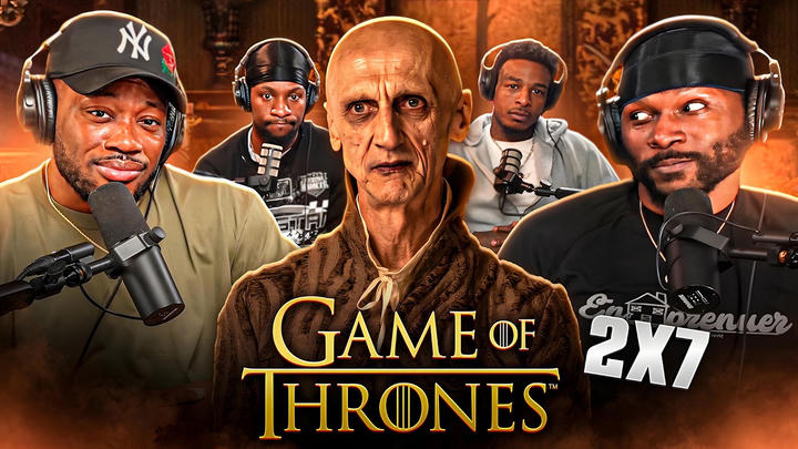 Everyday Negroes - Leverage