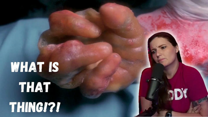 THE X-FILES 1X16 REACTION | First Time Watching #xfiles #reaction