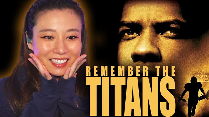 ANGELINA - Remember the Titans (2000)