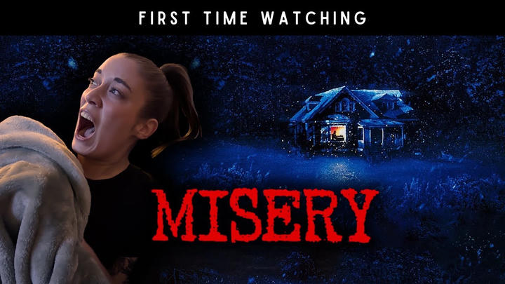 Nikki Lu - Misery (1990)