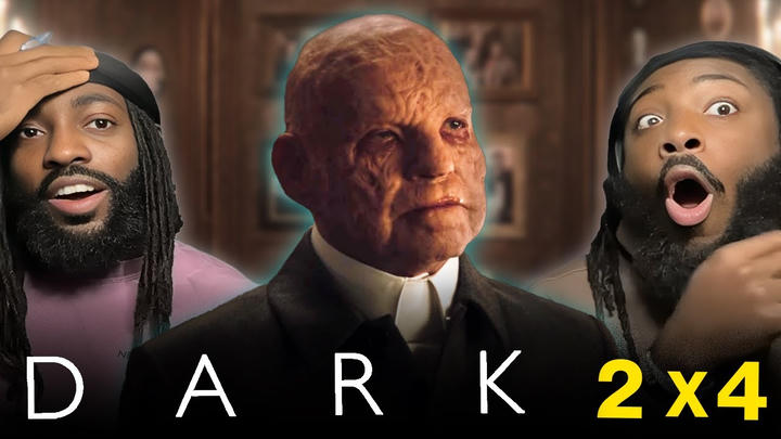 DARK 2x4 Reaction!! — We Finally Understand... Or Do We?!