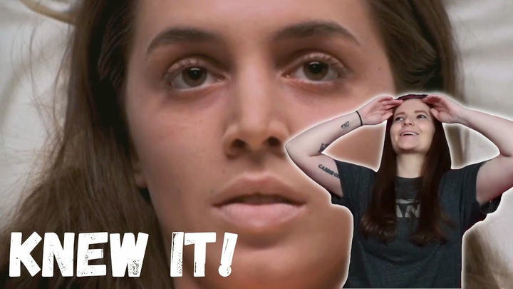 BUFFY THE VAMPIRE SLAYER 4X15 REACTION | First Time Watching