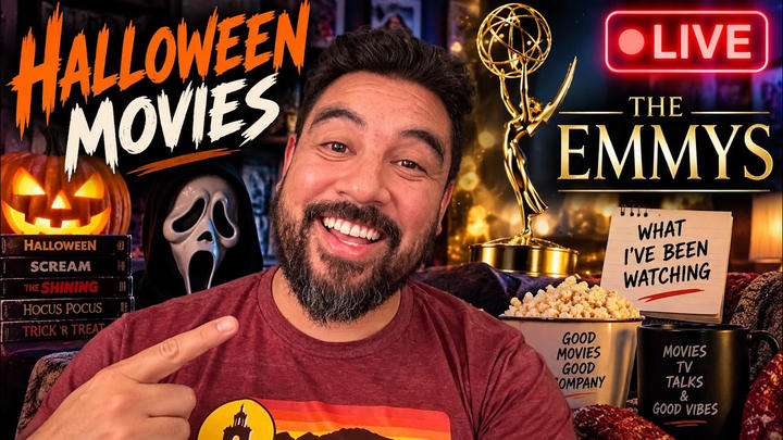 Lord of The Reviews - Halloween: The Curse of Michael Myers (1995)