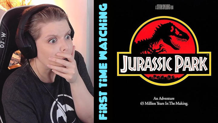 CineBinge - Jurassic Park (1993)