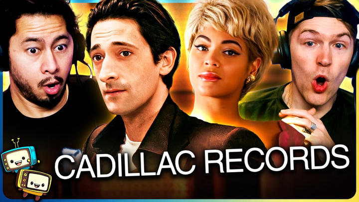 CinePals - Cadillac Records (2008)