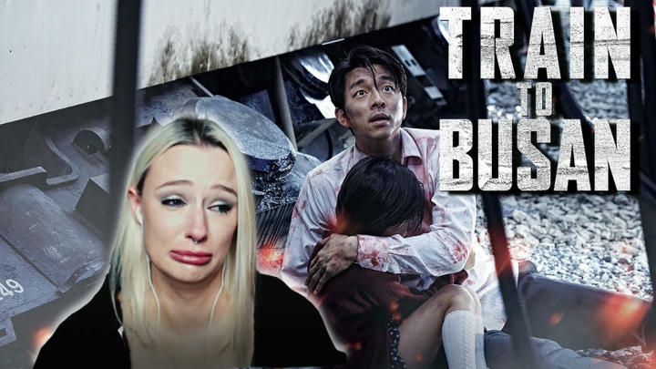 Heathen Reactions - Train to Busan (2016)