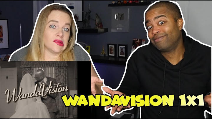 WandaVision (2021)