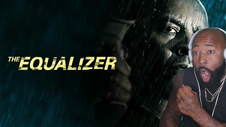 Devin G - The Equalizer (2014)