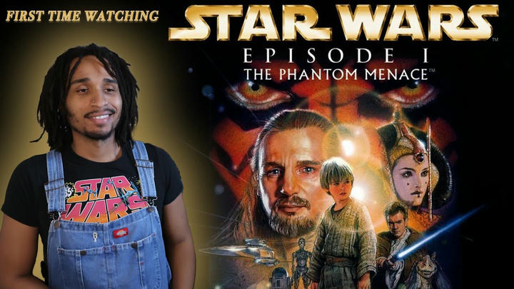 Mr. Valentine - Star Wars: Episode I - The Phantom Menace (1999)