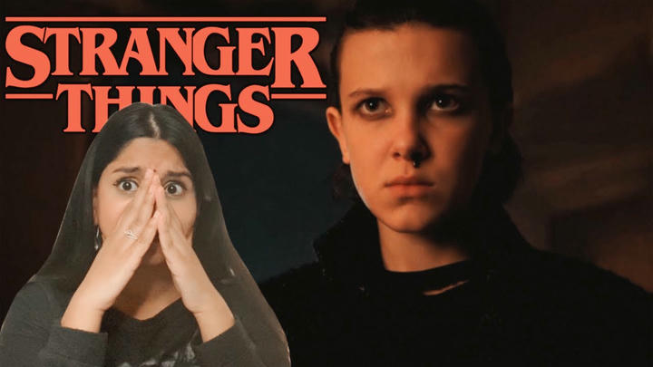 Stranger Things 2X8 ~ ''Mindflayer'' ~ Reaction