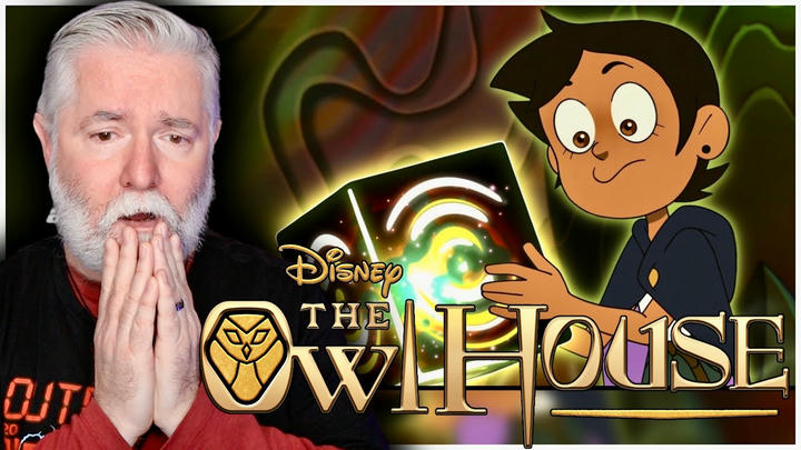 YESTERDAY’S LIE | The Owl House 2x10 REACTION EDIT