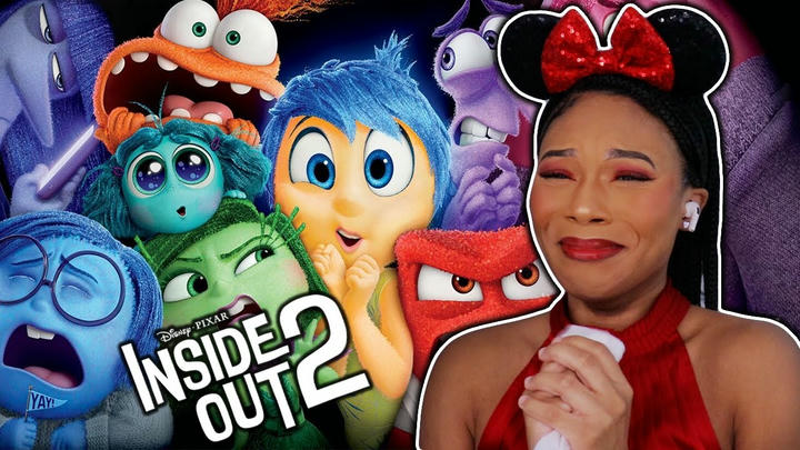Californiablend - Inside Out 2 (2024)