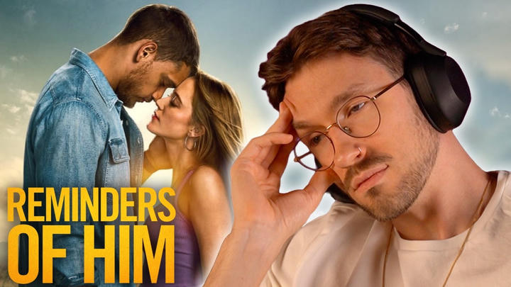 Dylan Is In Trouble - Raiders of the Lost Ark (1981)