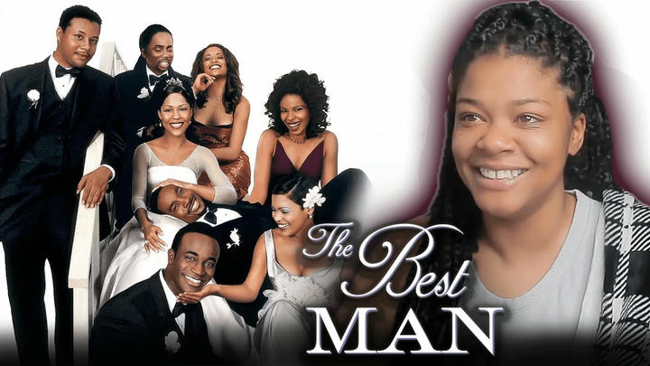 The Best Man (1999)