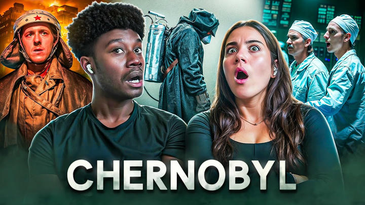 The Perfect Mix - Chernobyl (2019)