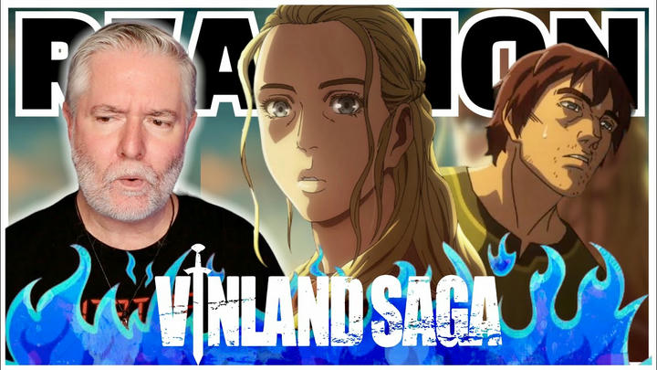 FARMER WANTS A WIFE! | Vinland Saga 2x2 REACTION