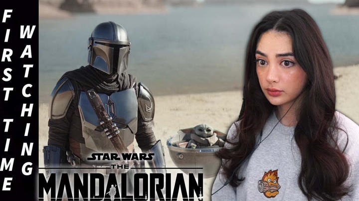 The Convert / The Mandalorian S3 Ep3 Reaction