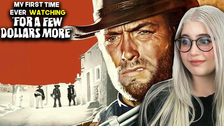 JadeJoob Movies - For a Few Dollars More (1965)