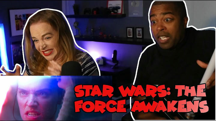 Star Wars: Visions (2021)