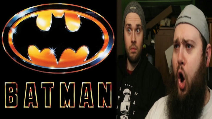 OctoKrool - Batman (1989)