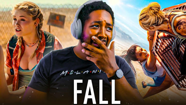 MellVerse - Fall (2022)