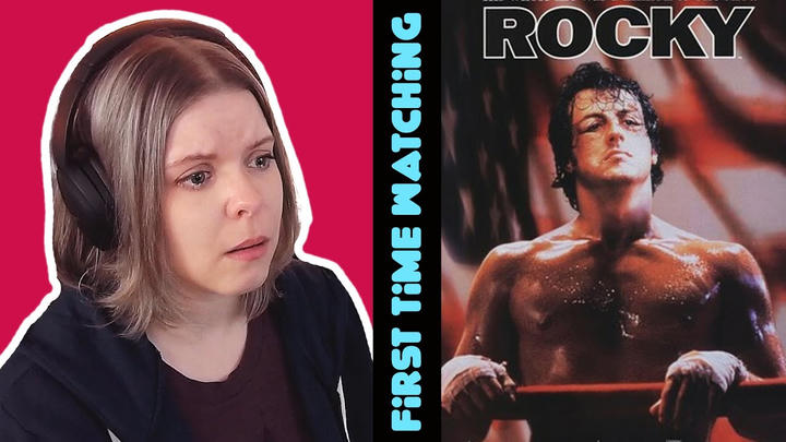 CineBinge - Rocky (1976)